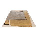 Ковер шелк Manhattan Wool Silk Carpet VII варинант исполнения - 2 | Loft Concept в Липецке