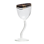 Бокал Seletti Regal варинант исполнения - 1 | Loft Concept в Липецке