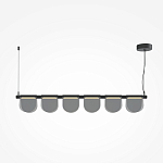 Люстра подвесная Fluffy 3000К 30Вт варинант исполнения - 8 | Loft Concept в Липецке