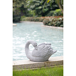 Кашпо The Lonely Swan варинант исполнения - 5 | Loft Concept в Липецке