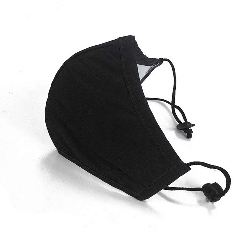 Средство индивидуальной защиты Текстильная маска для лица  в Липецке | Loft Concept 