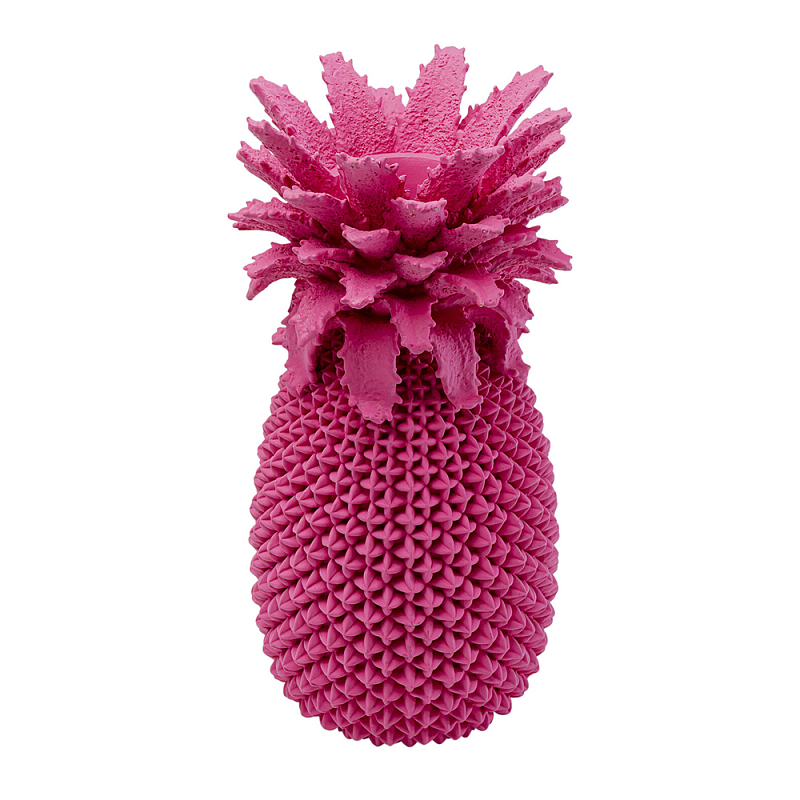 Ваза Розовый Ананас Розовый в Липецке | Loft Concept 
