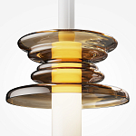 Подвесной светильник Mustard pilato варинант исполнения - 2 | Loft Concept в Липецке