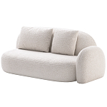 Двухместный модульный Диван Orus варинант исполнения - 2 | Loft Concept в Липецке