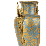 Ваза фарфоровая Serwera варинант исполнения - 6 | Loft Concept в Липецке