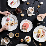 Стакан Seletti Kintsugi варинант исполнения - 3 | Loft Concept в Липецке