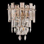 Бра с хрустальными подвесками Gorgeous Crystal Light варинант исполнения - 6 | Loft Concept в Липецке