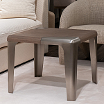 Столик журнальный Streamlining квадратный варинант исполнения - 5 | Loft Concept в Липецке