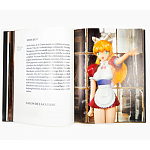 Коллекционный Арт-альбом Murakami Versailles 2011 Букинистика варинант исполнения - 9 | Loft Concept в Липецке