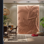 Барельеф AURORA варинант исполнения - 2 | Loft Concept в Липецке