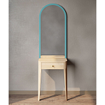 Зеркало «Маноа» варинант исполнения - 1 | Loft Concept в Липецке