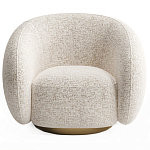 Кресло Bear  варинант исполнения - 2 | Loft Concept в Липецке