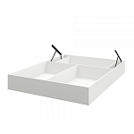 Кровать двуспальная белая Antique Order варинант исполнения - 2 | Loft Concept в Липецке