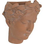 Кашпо Roman face варинант исполнения - 9 | Loft Concept в Липецке