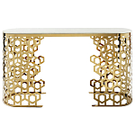 Консоль Fidelia Console варинант исполнения - 1 | Loft Concept в Липецке