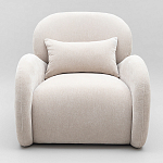 Кресло Rafael Accent Chair варинант исполнения - 2 | Loft Concept в Липецке