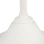 Торшер с белым каркасом и тканевыми абажуром Natural Stems варинант исполнения - 3 | Loft Concept в Липецке