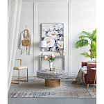 Кофейный столик Space orbit варинант исполнения - 4 | Loft Concept в Липецке