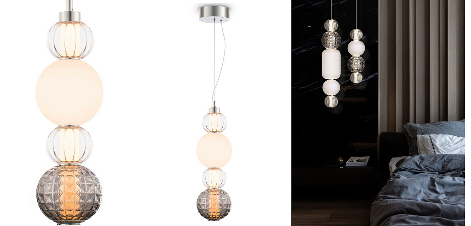 Подвесной светильник Aimabla Light 45 Подвесной светильник Aimabla Light 45 - Loft-Concept в Липецке