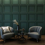 Гипсовая 3D Панель F-01 варинант исполнения - 1 | Loft Concept в Липецке