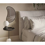 Зеркало асимметричной формы Reflection of Light  варинант исполнения - 1 | Loft Concept в Липецке