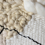 Панно декоративное White storm варинант исполнения - 4 | Loft Concept в Липецке