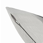 Чехол на подушку хлопковый Blake Boundaries Blue варинант исполнения - 2 | Loft Concept в Липецке