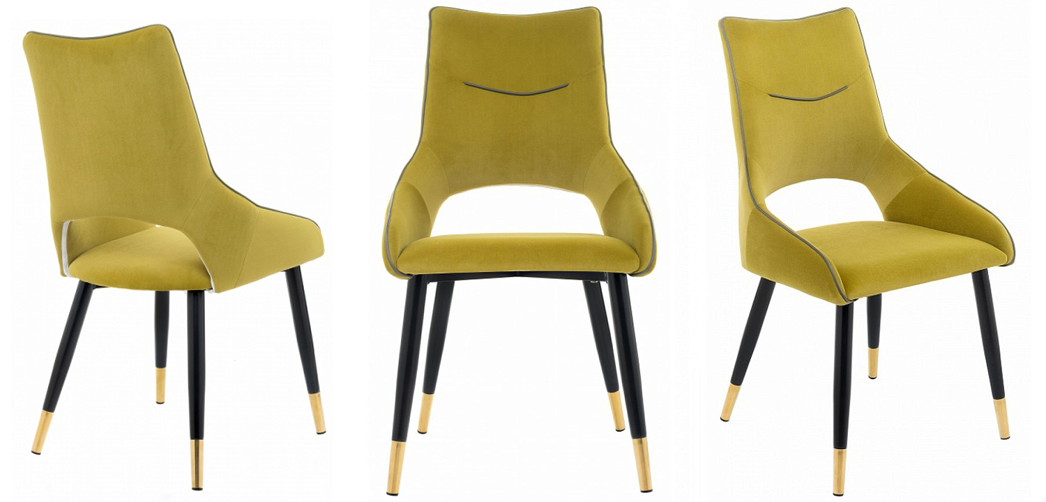 Стул Annita Stool Стул Annita Stool - Loft-Concept в Липецке
