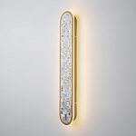 Бра перламутровый Lunaris 60 см варинант исполнения - 3 | Loft Concept в Липецке