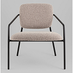 Кресло лаунж Rooney серый варинант исполнения - 2 | Loft Concept в Липецке