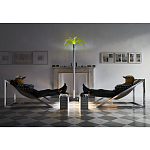 Дизайнерский торшер в виде пальмы Poltronova Sanremo Floor Lamp варинант исполнения - 12 | Loft Concept в Липецке