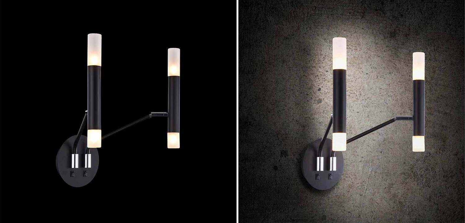 Бра Arnaut Sconce Бра Arnaut Sconce - Loft-Concept в Липецке