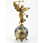 Фигурка Female gravity варинант исполнения - 2 | Loft Concept в Липецке