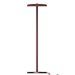 Керамический торшер Ruby Bonnet варинант исполнения - 1 | Loft Concept в Липецке