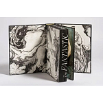 Книга Fantastic Gustave Dore варинант исполнения - 9 | Loft Concept в Липецке