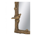 Зеркало Птицы на дереве Plant Frame варинант исполнения - 4 | Loft Concept в Липецке