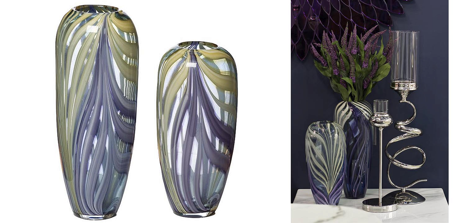Ваза Wanetta Vase 35 Ваза Wanetta Vase 35 - Loft-Concept в Липецке