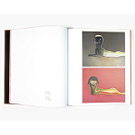 Коллекционный Арт-альбом Izumi Kato - Self Titled Perrotin Monograph варинант исполнения - 3 | Loft Concept в Липецке