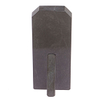 Часы погон подарочные настольные Авиация ВМФ из натурального камня Змеевик Military Clock варинант исполнения - 6 | Loft Concept в Липецке