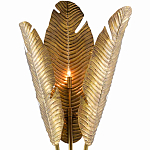 Торшер в виде пальмы Indoor Tropical Floor Lamp варинант исполнения - 1 | Loft Concept в Липецке