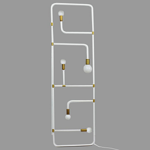 Торшер Бобьен 05