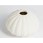 Подсвечник круглый белого цвета SeaFlowers варинант исполнения - 2 | Loft Concept в Липецке