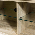 TV-Тумба Mali варинант исполнения - 6 | Loft Concept в Липецке