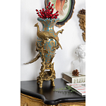 Ваза фарфоровая Max Refi варинант исполнения - 4 | Loft Concept в Липецке