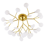 Потолочная люстра Ankor варинант исполнения - 1 | Loft Concept в Липецке