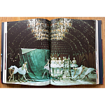 Коллекционная редкая Книга Tim Walker Pictures 2008 варинант исполнения - 2 | Loft Concept в Липецке