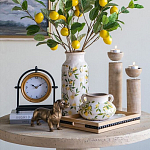 Статуэтка такса с реалистичными деталями и гладкой поверхностью Dachshund Style варинант исполнения - 7 | Loft Concept в Липецке