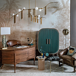 Шкаф "Скарабей" Scarab Armoire варинант исполнения - 3 | Loft Concept в Липецке