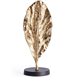 Статуэтка Metal Flowers из алюминиевого сплава варинант исполнения - 1 | Loft Concept в Липецке