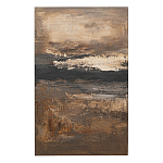 Картина DUSTY HORIZON варинант исполнения - 1 | Loft Concept в Липецке